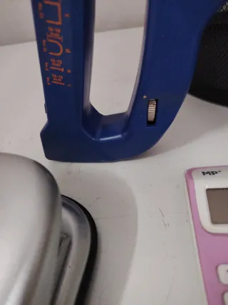 Lote artículos oficina, como nuevos