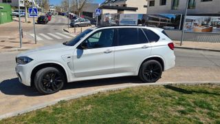 BMW X5 40e Paquete M completo