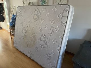 Colchón Imperial 150x190 Viscoelástico