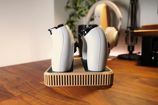 Soporte Doble Mandos PS5/Xbox/Switch/8BitDo