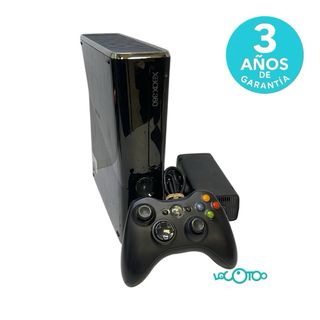 Xbox 360 S 250GB con Mando
