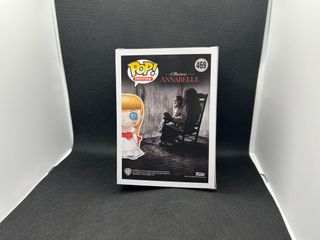 Funko Pop! Annabelle #469