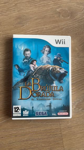 Lote juegos wii 180€, juegos sueltos 7€ cada uno