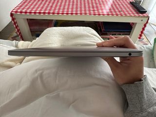 MacBook Pro 13” 2019 Touch Bar 8GB RAM 128GB SSD