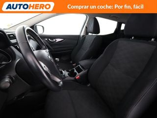 Nissan Qashqai 1.2 Tekna