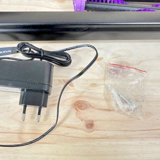 Aspirador Escoba Taurus HS-2900 3-en-1