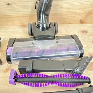 Aspirador Escoba Taurus HS-2900 3-en-1