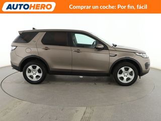 Land-Rover Discovery Sport 2.0 ed4 Pure