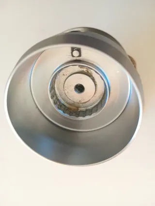 Bobina Daiwa Exceler 2500E