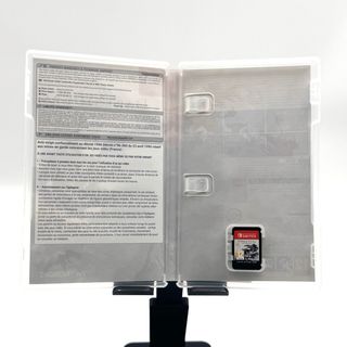 Darksiders Genesis |  Nintendo Switch | PAL |