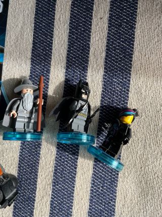 Pacchetto iniziale LEGO Dimensions per Xbox 360