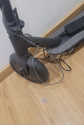 Despiece Patinete Eléctrico Xiaomi M365