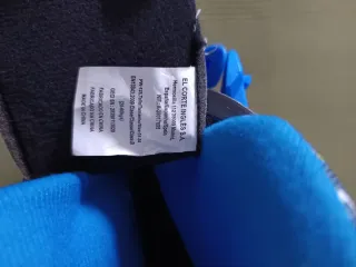 Patines en línea extensibles 32-35