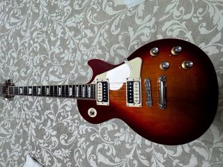 Epiphone Les Paul Classic HCS Guitarra
