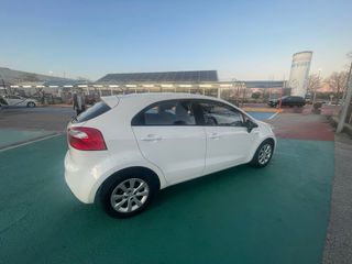 KIA Rio 2011