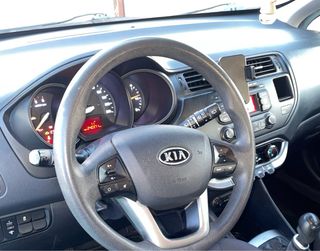 KIA Rio 2011