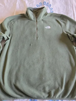 Forro polar The North Face hombre XL