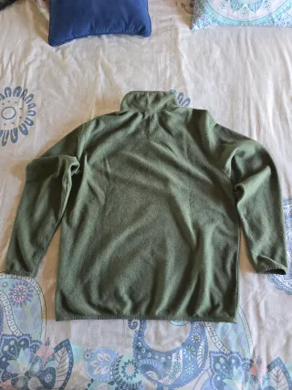 Forro polar The North Face hombre XL