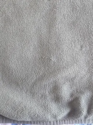 Forro polar The North Face hombre XL