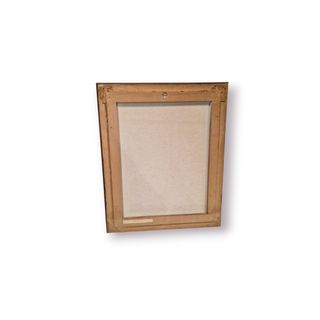 Quadro Decorativo - A Leiteira Vermeer