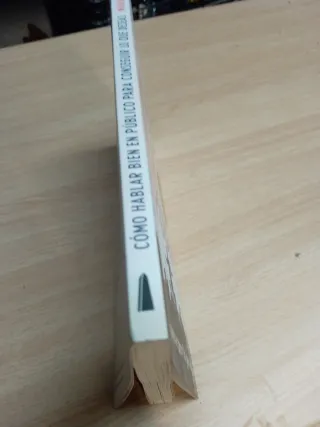 Cómo hablar bien en público para conseguir lo q...