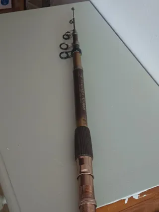 Caña de pescar evia Niagara NI-3606