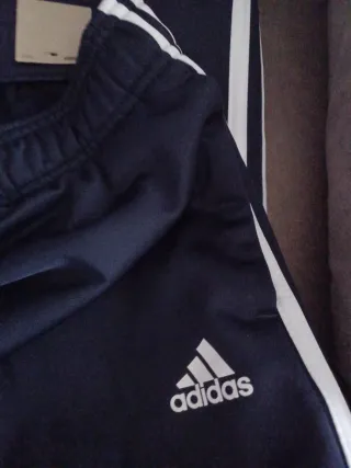 Pantalón deportivo Adidas T15/16-175