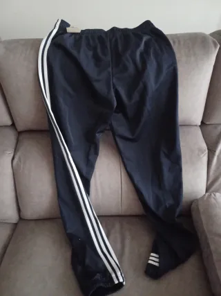 Pantalón deportivo Adidas T15/16-175