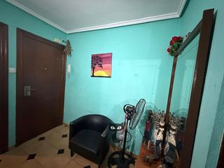 Piso en venta en Avenida de la Paz en Xirivella