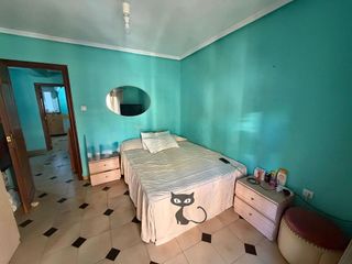 Piso en venta en Avenida de la Paz en Xirivella