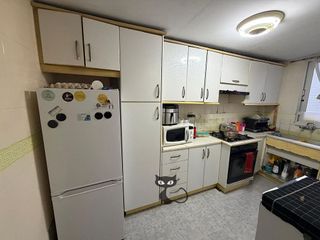 Piso en venta en Avenida de la Paz en Xirivella