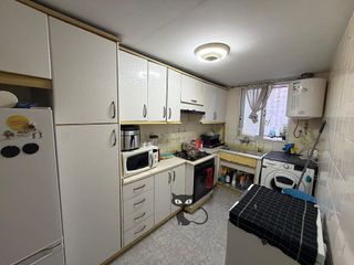 Piso en venta en Avenida de la Paz en Xirivella