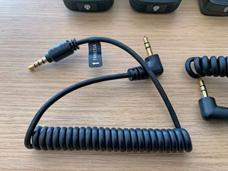Kit Micrófonos Saramonic Blink 500 B2