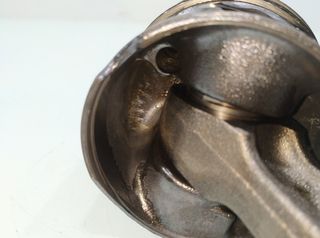 555799 512 pistón bmw serie 7 (e65/e66) 730d