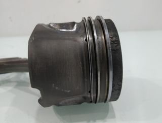 555799 512 pistón bmw serie 7 (e65/e66) 730d