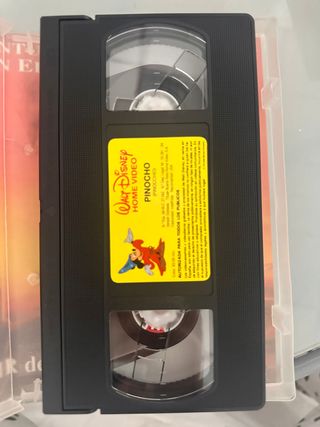 VHS