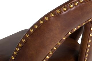 Taburete Bar Marrón Harbor