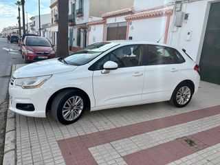 Citroen C4 2014