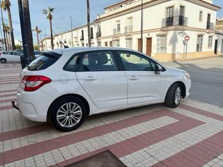 Citroen C4 2014