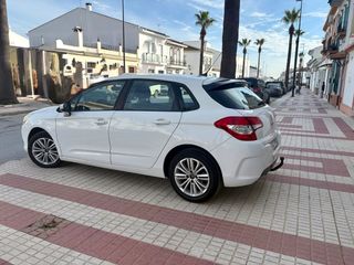 Citroen C4 2014