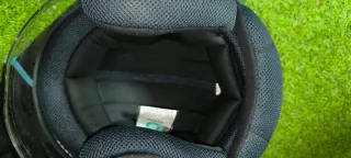 Casco Sparco Talla XS Amarillo