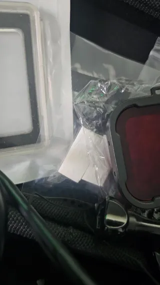 GoPro Hero 4 Silver + Accessori