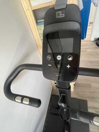 Bicicleta Estática Decathlonnueva sin uso