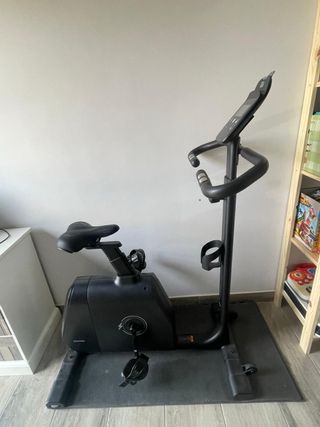 Bicicleta Estática Decathlonnueva sin uso