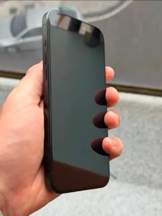 iPhone 15 Pro Max 256 GB Negro NUEVO