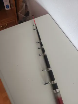 Caña de pescar Guangzhou 4.5m