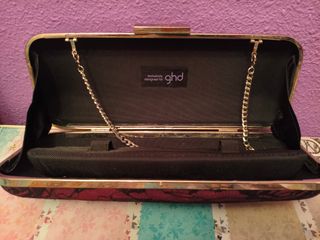 Estuche GHD Edición Limitada Flores