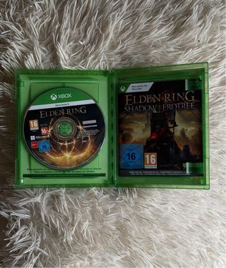 Elden Ring Xbox Series X