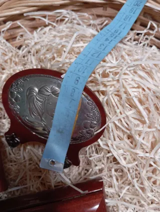 Set 2 cofanetti e quadretto Femiana