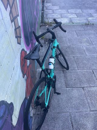 Megamo Pulse Elite 20 mejorada